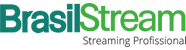 brasil stream logo