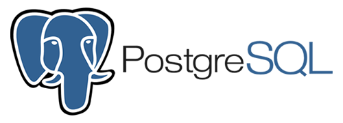 logo postgreSQL