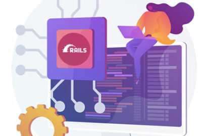 Hospedagem Ruby on Rails