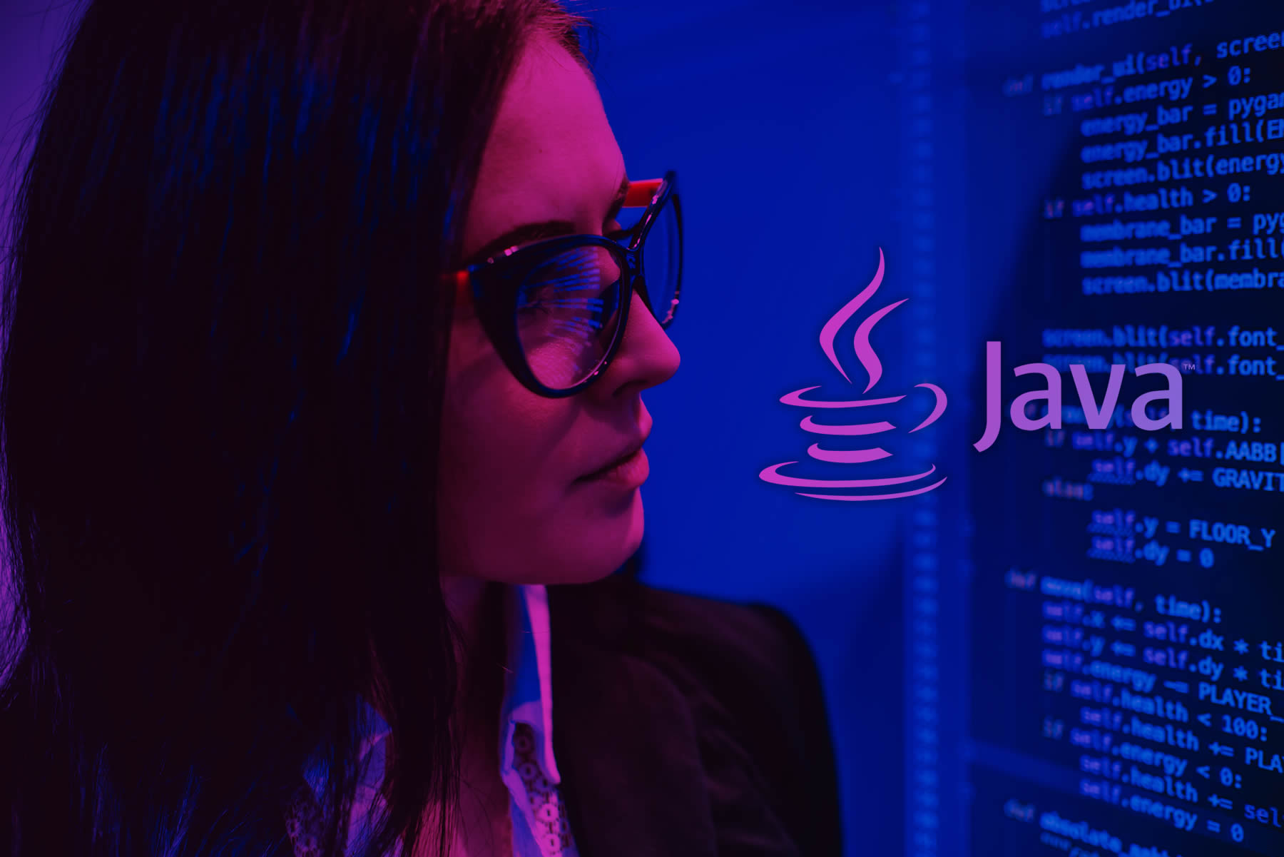 Java – Vantagens e Desvantagens