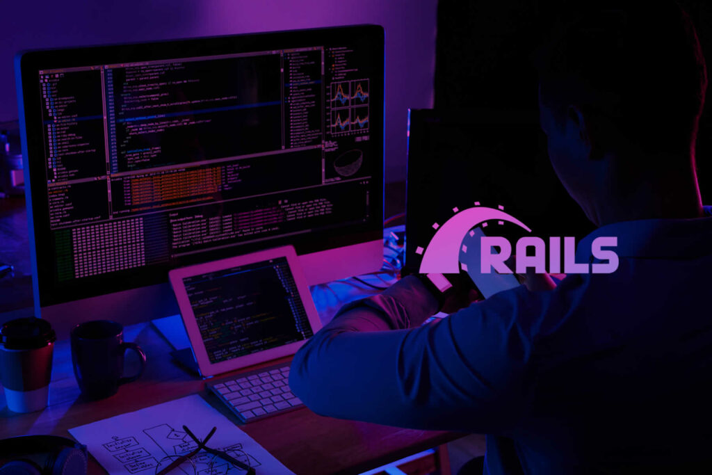 Vantagens e Desvantagens do Ruby on Rails