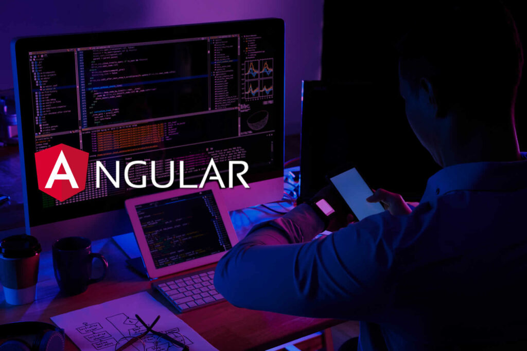 Angular – Vantagens e desvantagens